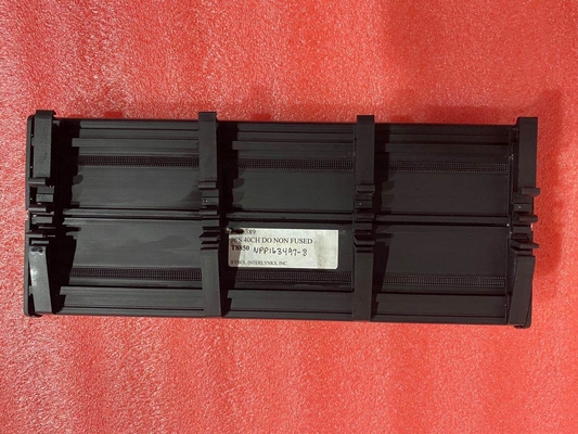 GOOD PRICE ICS T8850 Trusted 40 Channel Analogue Output Rockwell Automation parts