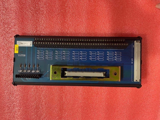 GOOD PRICE ICS T8850 Trusted 40 Channel Analogue Output Rockwell Automation parts