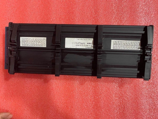 ROCKWELL AUTOMATION ICS Triplex Allen Bradley T8830 Trusted 40 Channel Analogue Input FTA