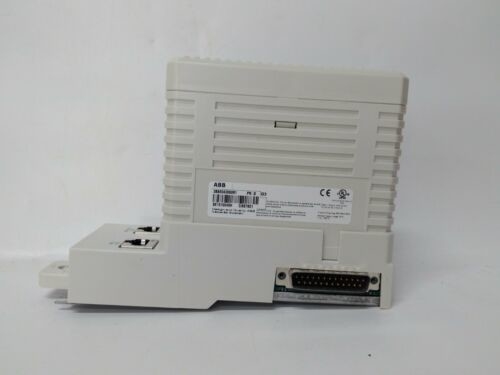 ABB CI867 Modbus TCP Interface 3BSE043660R1 New in stock