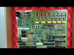 جنرال إلكتريك DS200TCQCG1BFE RST بطاقة لوحة الدوائر الزائدة DS200TCQCG1B