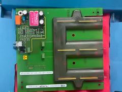 ABB UBC717AE101(UBC717AE01) HIEE300927R0101 نظرة عامة على وحدة التحكم الصناعية