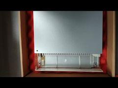 AO610 3BHT300008R1 ABB وحدة الإخراج التناظرية 16ch 12bit I/O