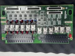 IS200TRLYH1B حل تحكم موثوق به للوحة إخراج التتابع GE Mark VI