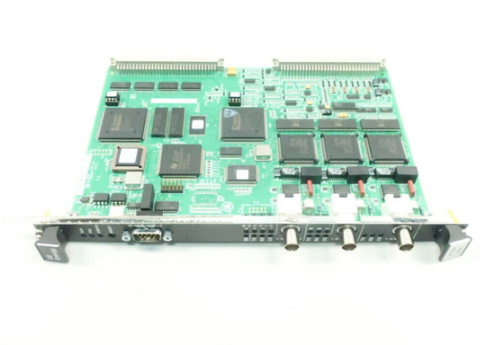 General Electric Mark VI Ge IS215VCMIH2BC (IS200VCMIH2BCC VME Communications Interface Board Turbine Control System Card