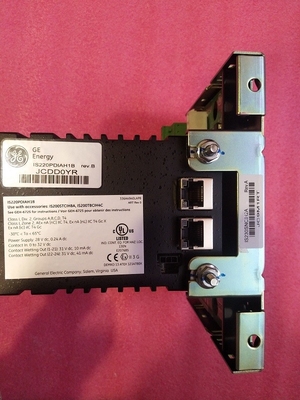 General Electric Mark VI IS230SNAOH2A IS200STAOH2AAA Analog Output Pack For turbines