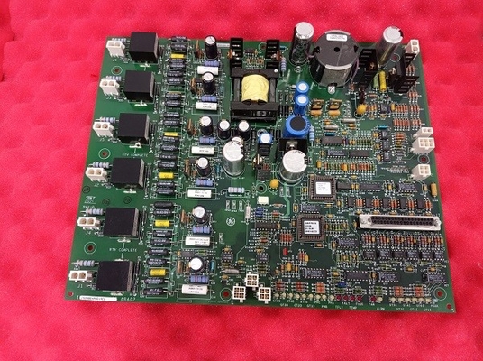 GENERAL ELECTRIC IS200EHPAG1ACB GATE PULSE AMPLIFIER BOARD Ready Stock, Dispatched Within 24 Hours