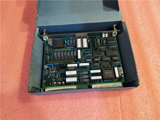 88QT03 GJR2374500R2111 88QT03C-E ABB Coupling Module