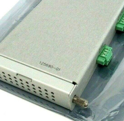 بنتلي نيفادا 3500/40-01-00 125680-01 وحدة الإدخال/الإخراج Proximitor