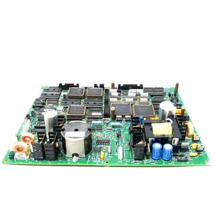 DS200TCPAG1AJD معالج تحكم GE للصناعة