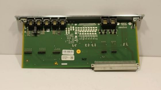 IOCN 200-566-000-112 Rack Controller And Communications Interface Removable Key