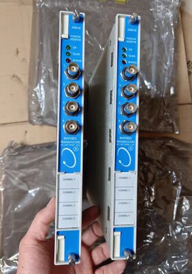 Bently Nevada 3500/45 140072-04 Position Monitor 4-channel Instrument for Axial Thrust and Differential Expansion Proximity Transducers