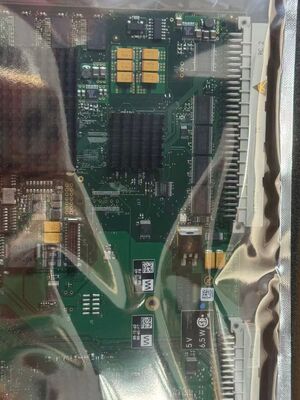 CPUR2 600-026-000-005 زوج العناية بواجهة الاتصالات لوحدة التحكم في الرف