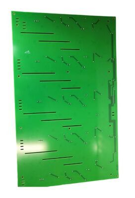 DS200NATOG2A جنرال إلكتريك مارك V سبيدترونيك فولت LCI الابتكار فولت ردود الفعل مجلس