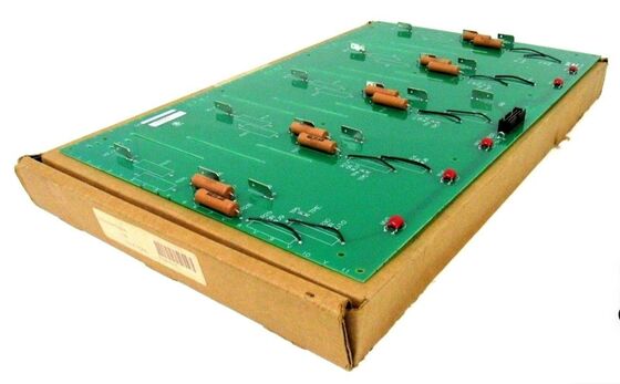 DS200NATOG3A لوحة تحجيم تغذية الجهد عالية الدقة من جنرال إلكتريك مارك V