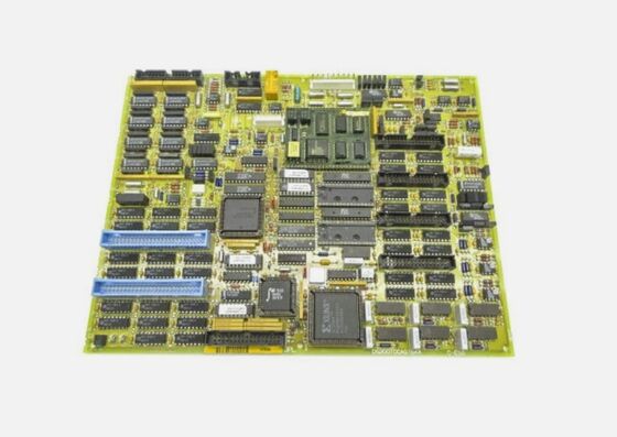 DS200TCCBG1A General Electric Mark V I/O Board TC2000 Common Analog
