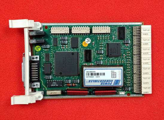 CS513 3BSE000435R1 ABB Communication Module IEEE 802.3 LAN-Module