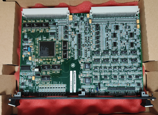 IS200EMIOH1A GE Mark VI CARD-EX2100 لوحة الإدخال/الإخراج الرئيسية