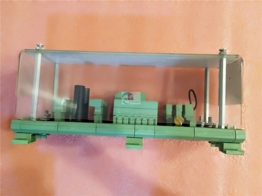 60 VDC Loads Ovation Westinghouse 5A26304G02 Power Panel Module