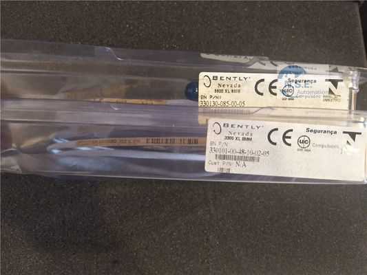 Bently Nevada 330103-00-06-10-02-00 جديد In Stock Original الولايات المتحدة الأمريكية