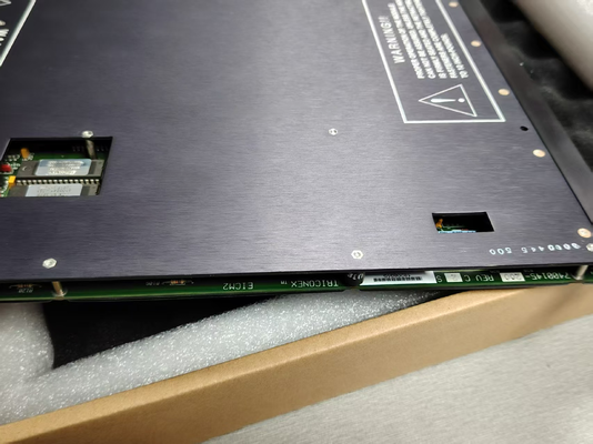 4119A Invensys Triconex