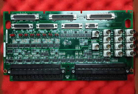 IS200TVIBH2B GE Mark VI