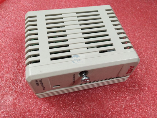 ABB HC800 Harmony Control Processor Module Control Processor Module of HPC800