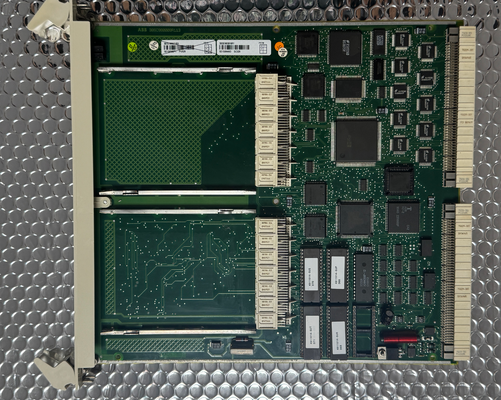 SC520 3BSE003816R1 ABB الناقل الفرعي بما في ذلك بطاقة التحكم