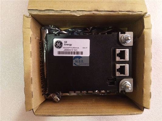 General Electric IS220PTURH1A Mark VIe Turbine Primary Primary Trip I / O