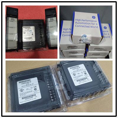 جنرال الكتريك DS200SSBAG1A في Origianl التعبئة مع نوعية جيدة