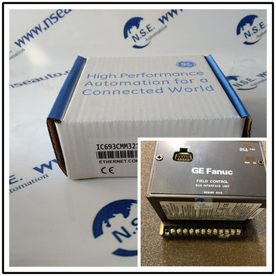 جنرال الكتريك DS200DCFBG1BLC GE DS200DCFBG1B مجلس امدادات الطاقة مارك V سلسلة