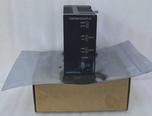 IS220PTCCH1A GE Mark VIe