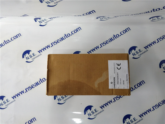Epro Emerson PR6423/000-000 Eddy current displacement sensor PR6423-000-000