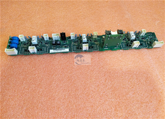 ABB PFBK164 3BSE000469R1 Signal Processing Board PFBK 164 3BSE000469R1