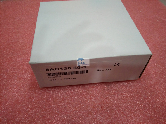 B&R ECPA42-01 Analog Output Module ECPA42-01 Meet your needs and buget