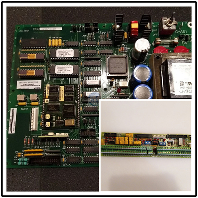 General Electric IC697ALG234 Meet your needs and buget IC697ALG234 in good condition