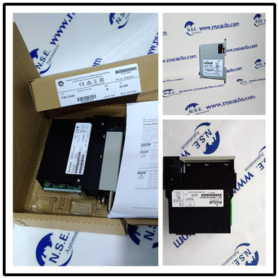 Allen-Bradley 1756-PC75 ControlLogix 48V DC Power Supply 1756PC75