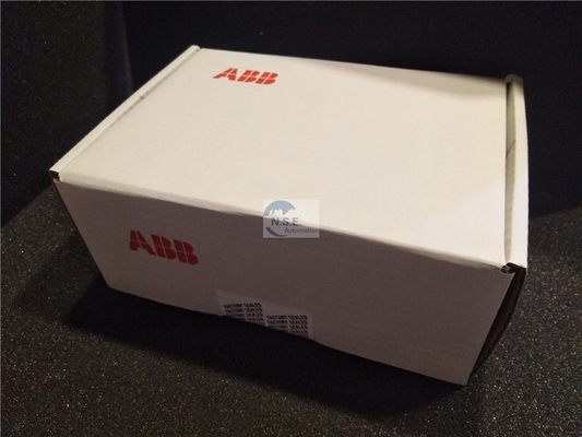 ABB 3BSE034741R3112 High Quality Well-Known Brands In Stock Now 3BSE034741R3112
