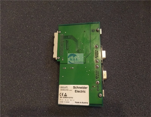 Schneider Modicon 140SDO95300S safety dc discrete output module 140SDO95300S