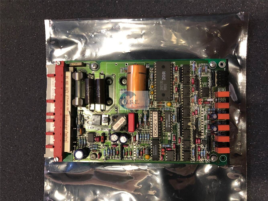 MEGT VBM MPC4 200-510-076-114 بطاقة حماية الآلات