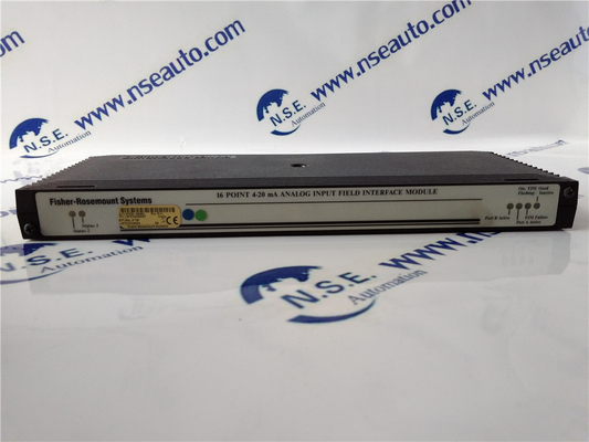 FISHER-ROSEMOUNT 3051C63A22A1BS0M515 Large Inventory New in Stock