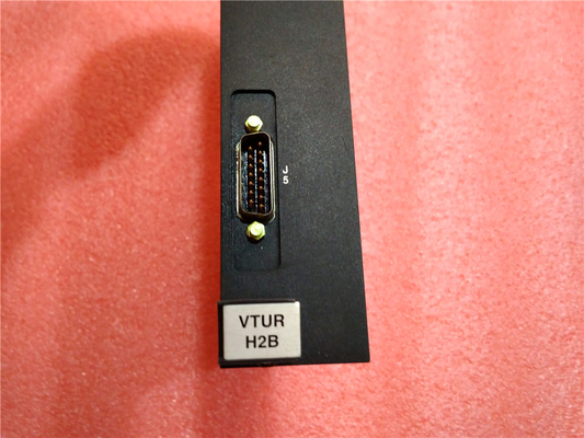 General Electric IS200VTURH2B High Quality Well-Known Brands In Stock Now