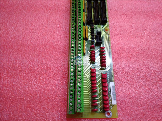 جنرال الكتريك DS200TBQCG1AAA الطرفية لوحة DS200TBQCG1A في المخزون الآن